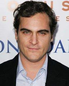 Joaquin Phoenix